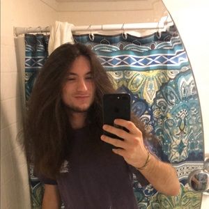 Meet your Posher, Dalton